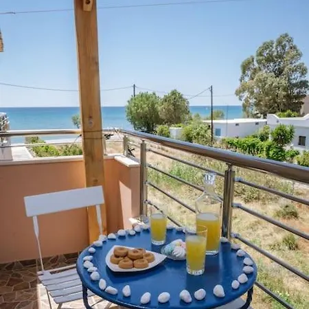 Kyma By The Sea, In South Crete