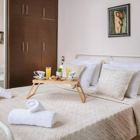 Kyma By The Sea, In South Crete Villa *