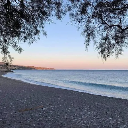 Kyma By The Sea, In South Crete * Keratókambos
