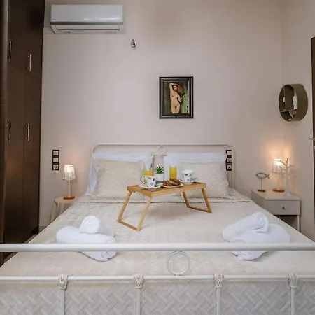 Villa Kyma By The Sea, In South Crete